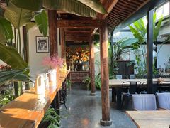 -北平小院设计酒店