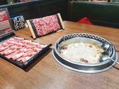 -快乐小羊(富强中路店)