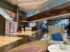 -珠海拱北口岸希尔顿欢朋酒店