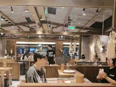 -北丐先生·野馄饨烧烤(雨花万象店)