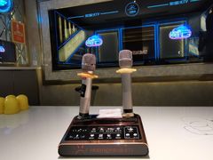 -Huange欢歌KTV(欣都龙城vcpark购物中心店)