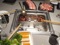 -海底捞火锅(金光华店)