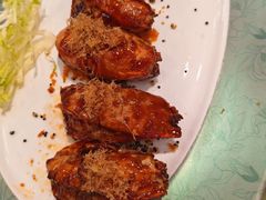 -渔意楼·驰名沙田乳鸽(五羊店)