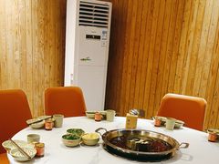 -巴倒烫陆派火锅山庄(南山总店)