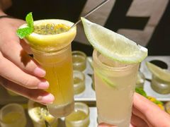 -烤匠麻辣烤鱼(重庆万象城店)
