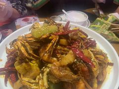 -庆峰龙虾烧烤(合肥一店)