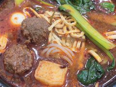 -清真·穆萨砂锅(大皮院店)