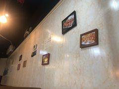 -二红烧烤排骨串(麦岛店)