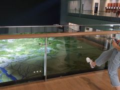-广州市城市规划展览中心
