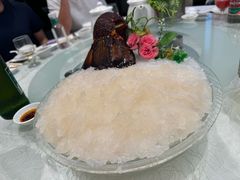 -海天花园酒家