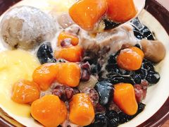 招牌仙草冰-东东鲜芋圆(郑州店)