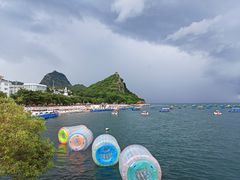 -抚仙湖禄充风景区