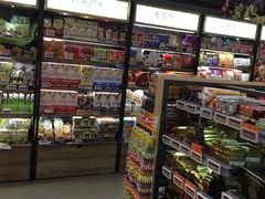 -Olé精品超市(北京合生汇店)