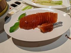 -天和晟烤鸭店(国展店)