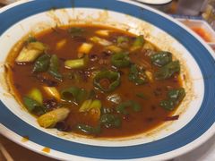 -五谷丰登·胶东海鲜·家常菜(张村店)