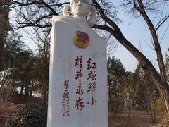 -迎泽公园
