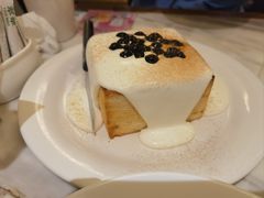 -翠华餐厅(德基广场店)