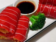 -食膳星港记·手工现做港式茶餐厅(吉联店)