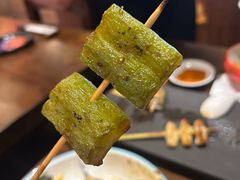 -鸟鹏烧鸟居酒屋(龙岗万科店)