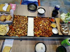 -分米鸡DM Chicken(银泰城店)
