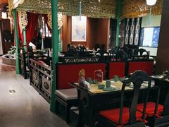 -锦府盐帮·侯宅(五棵松万达店)