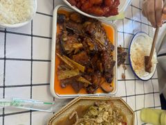 -乐乐餐厅(湘子庙街店)