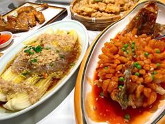 -庆江南江南菜(张家港吾悦店)