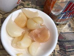 -老乌家特色小炒泡馍(大皮院店)