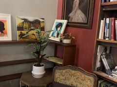 -MUSEE CAFE(保利·时光里店)