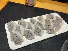 -裕德孚手切涮羊肉(建业凯旋广场店)