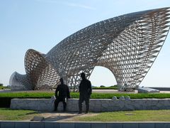 -南汇嘴观海公园