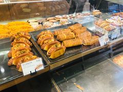 -巴黎贝甜(周浦海印店)