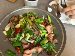 -张烤鸭·川菜·非遗冒烤鸭(青石桥店)