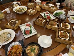 -彩景大酒楼(万泰新天地店)