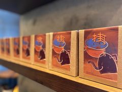 -DECAMERON十日谈(卓悦汇店)