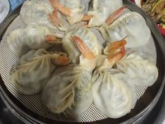 -叶存利海鲜大馅饺子(海宁路总店)