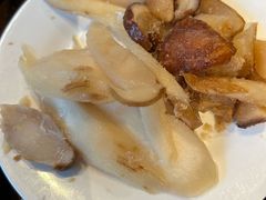 -天宜隆蘑菇宴火锅(石景山旗舰店)