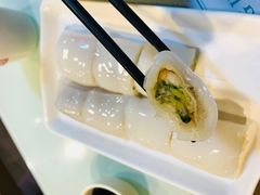 -点点心点心专门店(旺角店)