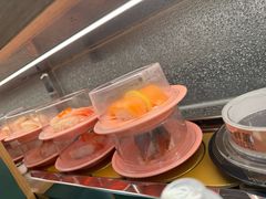 -争鲜回转寿司(大连和平广场凯德PLUS店)