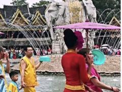 -西双版纳傣族园