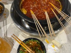 -钢管厂歆瑞源油卤串串香(春熙路太古里店)