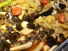 -鱼酷活鱼烤鱼(中联广场店)