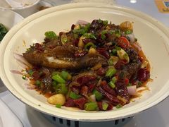 -有藕有鱼·湖北菜(唐家墩店)