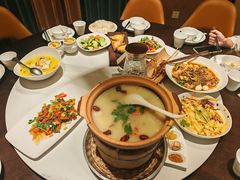 -清真·卡德尔大叔新疆主题餐厅(龙汇路店)