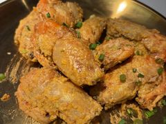 -阳江餐厅·30年老字号·粤菜海鲜大排档