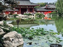 -华清宫景区