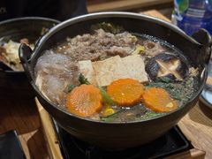 -铃木食堂(北新桥店)