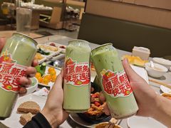 -海底捞火锅(公益西桥店)