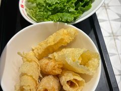 -八合里牛肉火锅(上海世茂广场店)