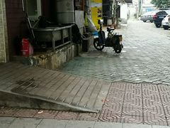 -赵记粽子(司前街店)